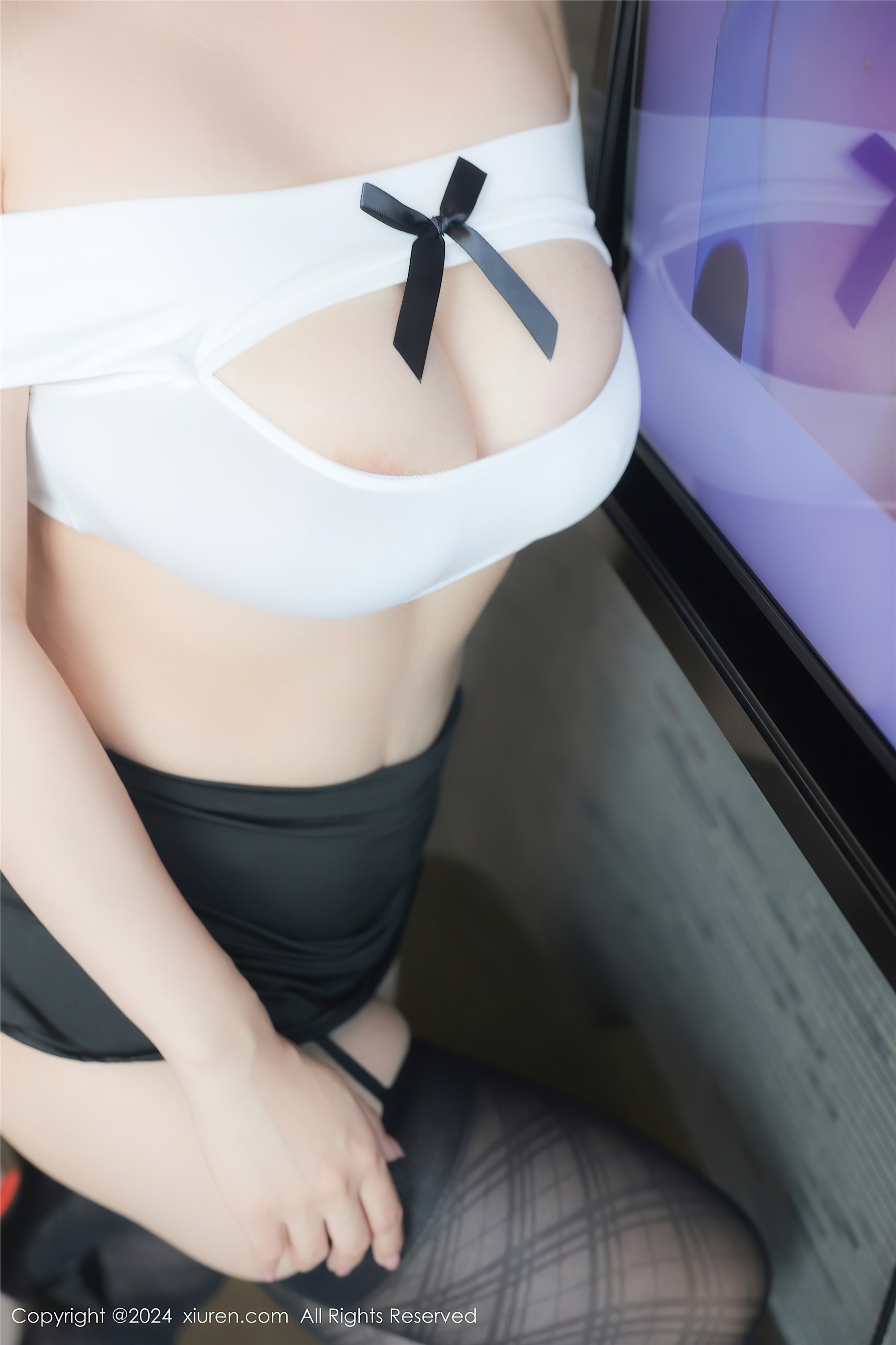 Xiuren秀人网 2024.09.26 NO.9209 小肉肉咪